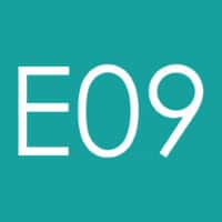 Logo E09