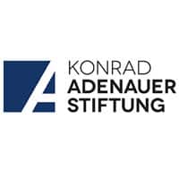 Logo Konrad Adenauer Stiftung