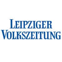 Logo Leipziger Volkszeitung