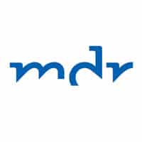 Logo mdr